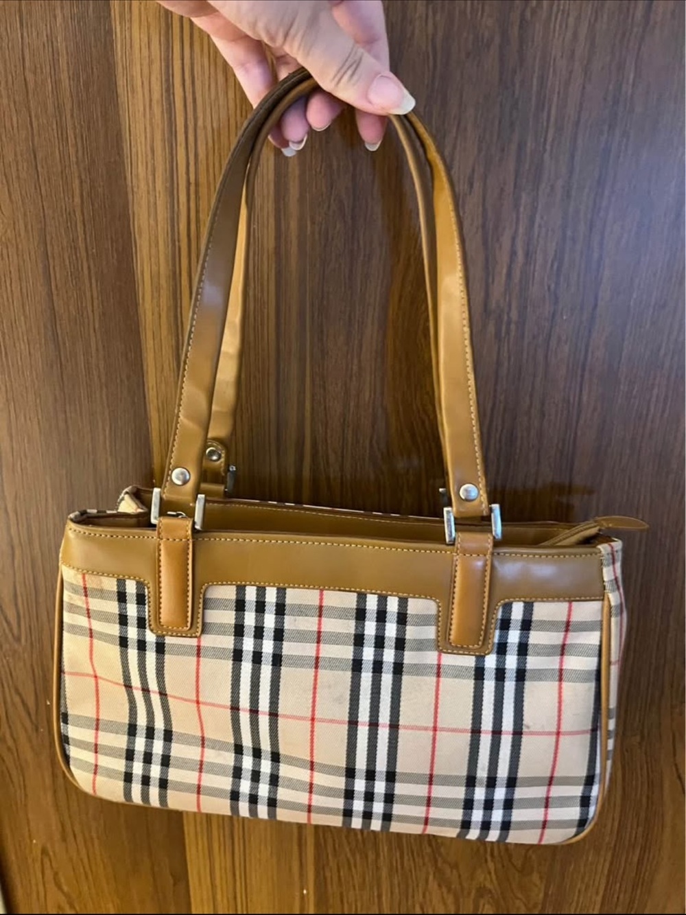Cute purse